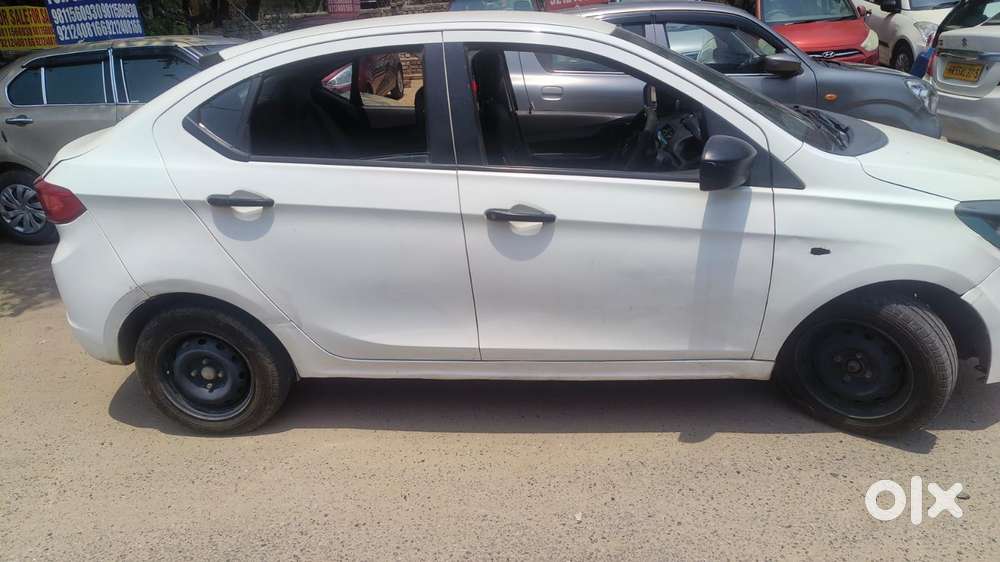 Tata Tigor Ev Xt Plus, 2022, Electric