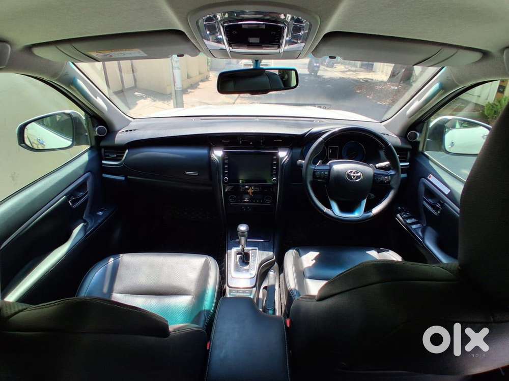 Toyota Fortuner 4x2 At 2.8 Diesel, 2023, Diesel