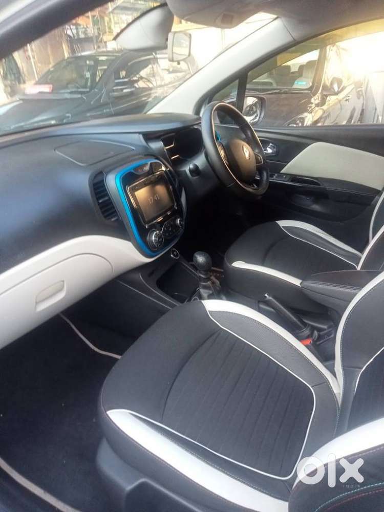 Renault Captur 1.5 Diesel Rxt, 2018, Diesel