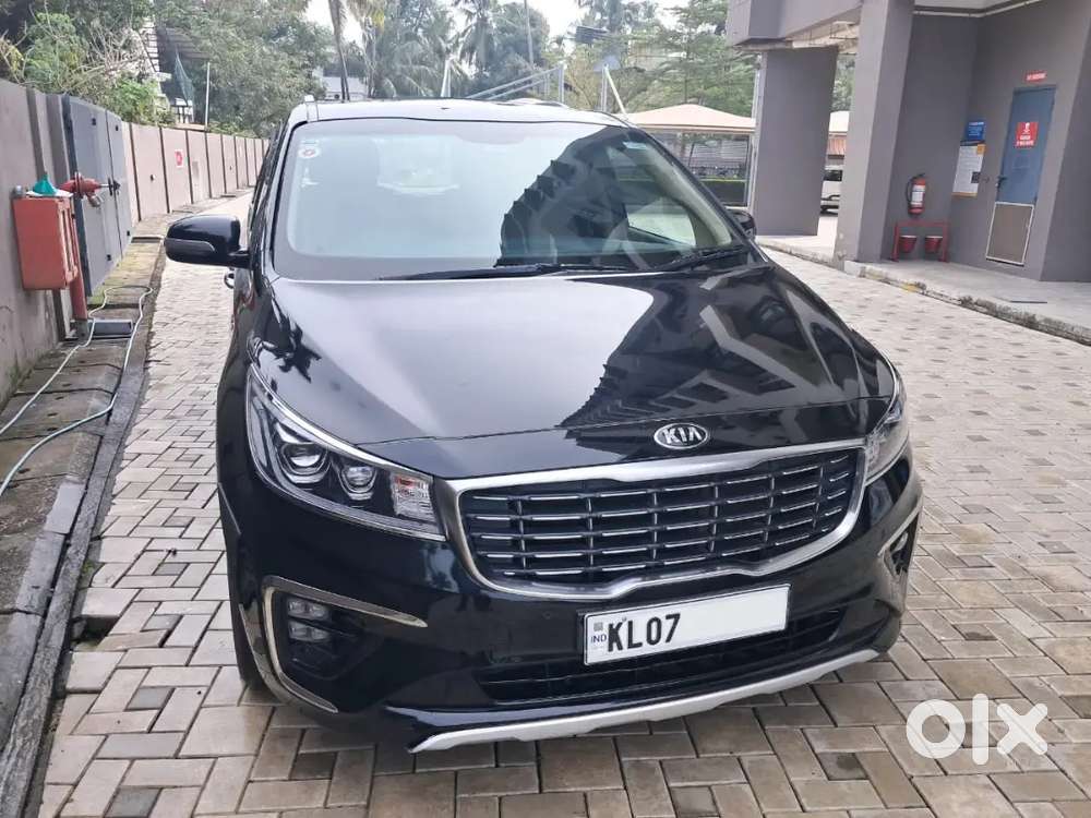 Nice Car Fully Company Service History