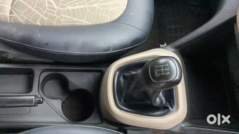 Hyundai Grand I10 Magna 1.2 Kappa Vtvt, 2017, Cng & Hybrids