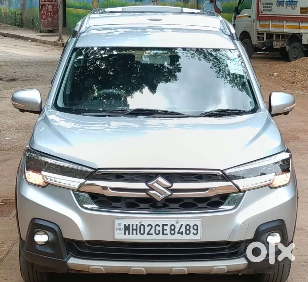 Maruti Suzuki Xl6 1.5 Alpha Plus At, 2024, Petrol