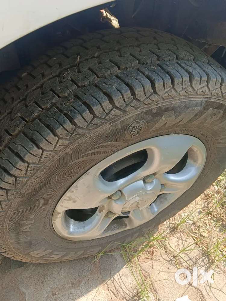 Mahindra Scorpio 2009 Diesel