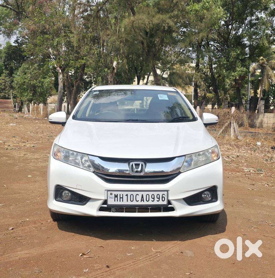 Honda City I-dtec V, 2016, Diesel
