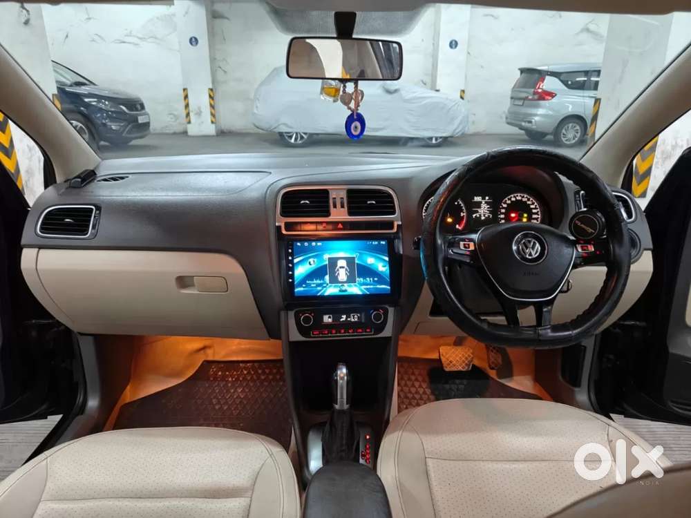 Volkswagen Vento 1.5 Tdi Highline At, 2015, Diesel