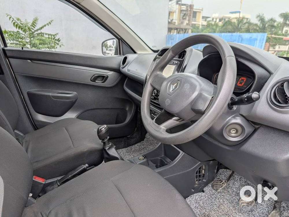 Renault Kwid Rxt 1.0, 2016, Petrol