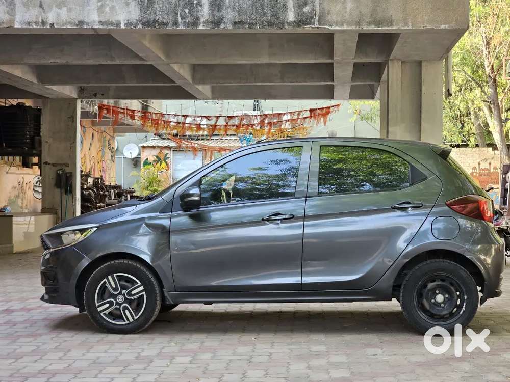 Tata Tiago Xt2020