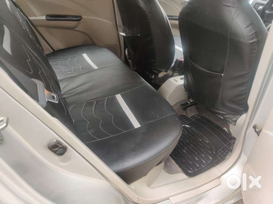 Maruti Suzuki Celerio Vxi(o), 2018, Cng & Hybrids