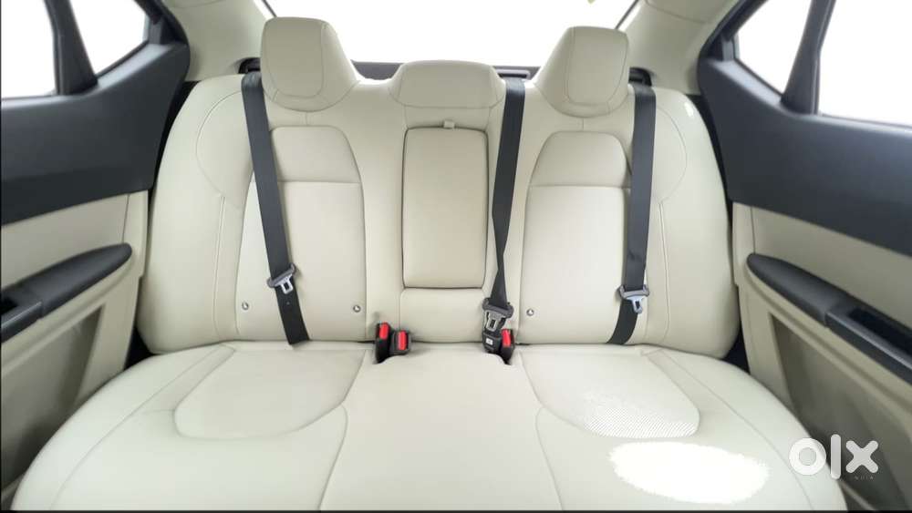 Tata Tigor Xza Plus, 2024, Petrol