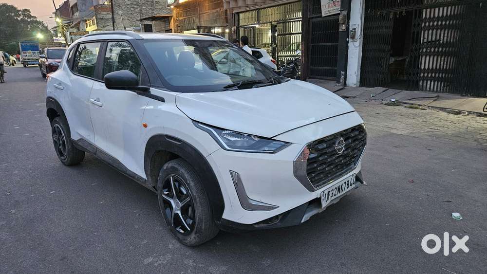 Nissan Magnite 1.0 Xl, 2023, Petrol
