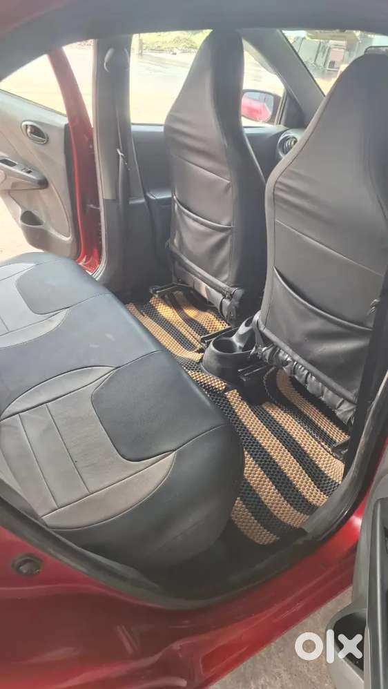 Toyota Etios Liva 2013 Diesel 105668 Km Driven Good Condition