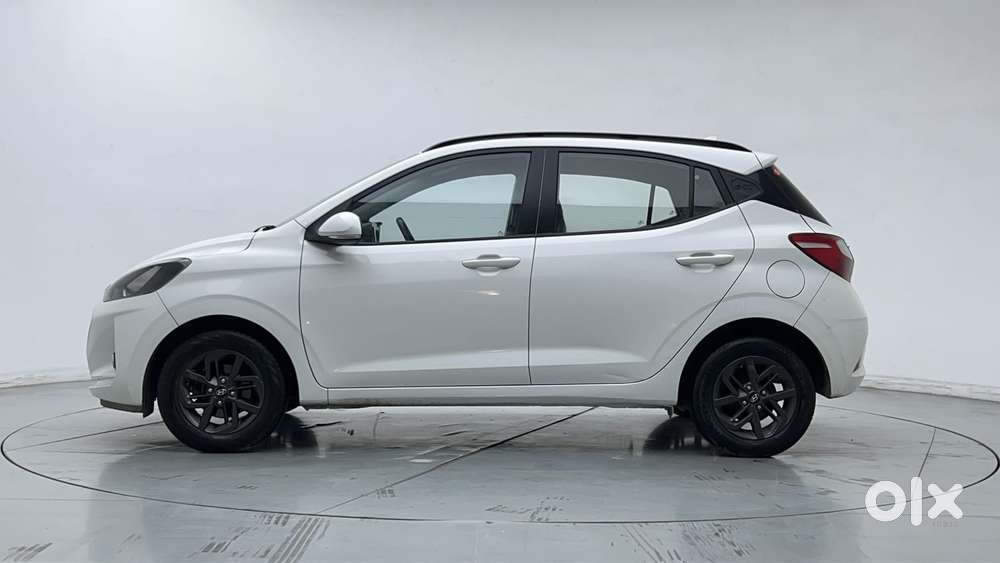 Hyundai Grand I10 Nios Sportz U2 1.2 Crdi, 2021, Diesel