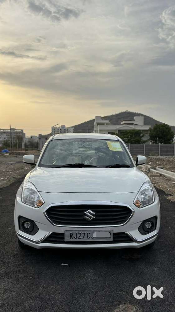 Maruti Suzuki Swift Dzire Vdi Bsiv, 2019, Diesel