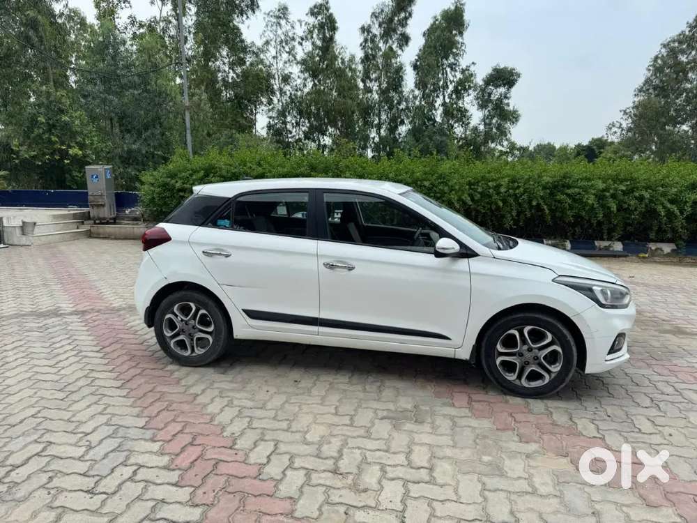 Hyundai I20 Asta 2020