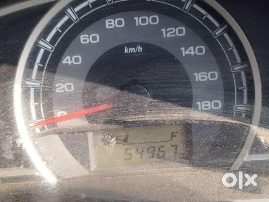 Maruti Suzuki Alto 800 Lxi, 2016, Petrol