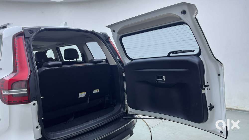 Mahindra Scorpio N Z8 L Petrol At 7 Str, 2023, Petrol