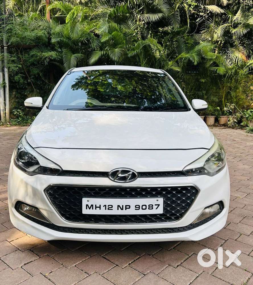 Hyundai I20 2015-2017 Asta 1.2, 2017, Diesel
