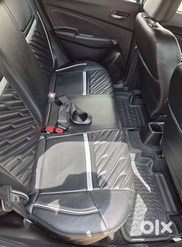 Maruti Suzuki Swift Vvt Zxi, 2023, Petrol