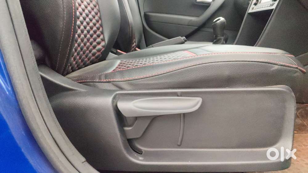 Volkswagen Polo 1.0 Tsi Comfortline At, 2021, Petrol