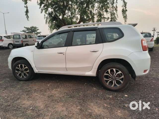 Nissan Terrano Xe D, 2017, Diesel