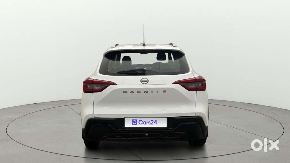 Nissan Magnite 1.0 Xe, 2023, Petrol