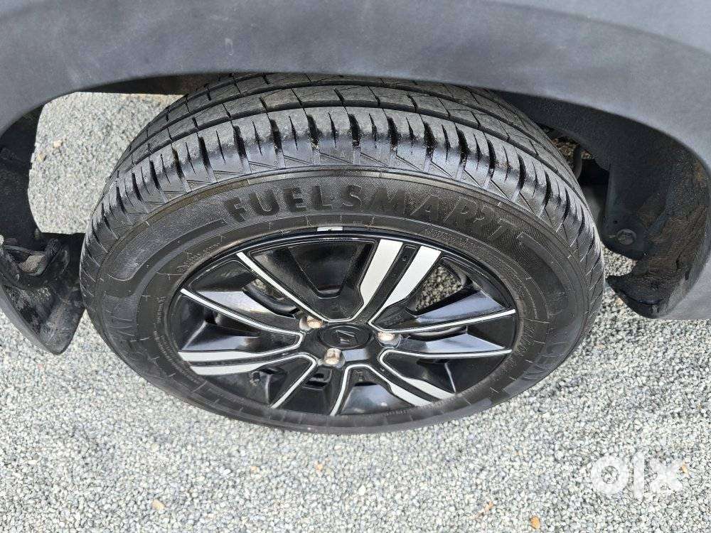 Renault Kwid Climber 1.0 Mt, 2024, Petrol