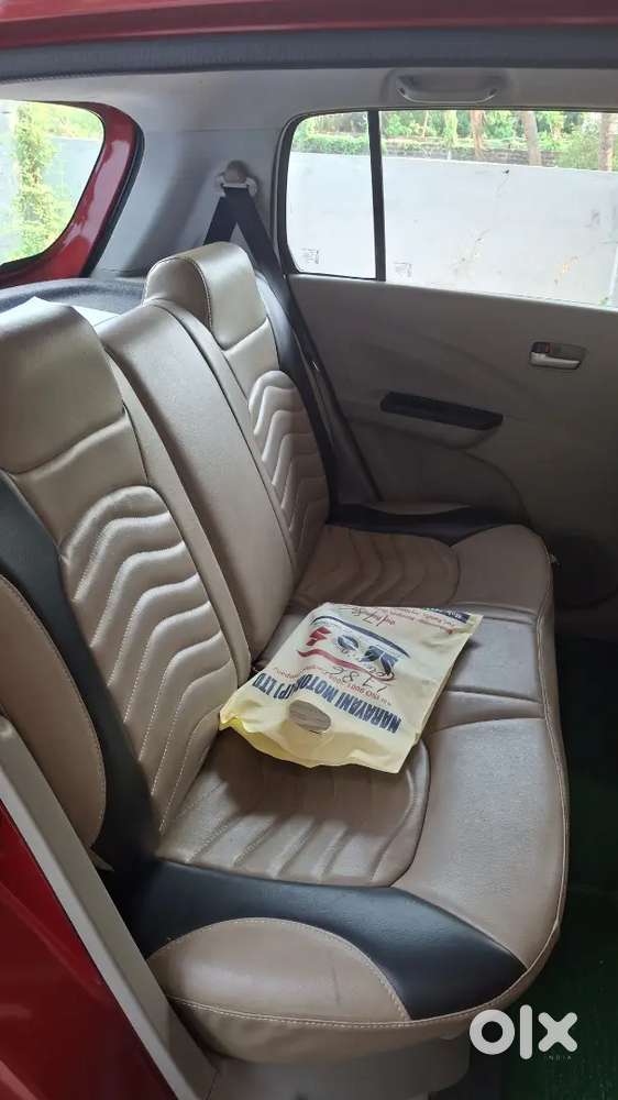 Maruti Suzuki Celerio 2014