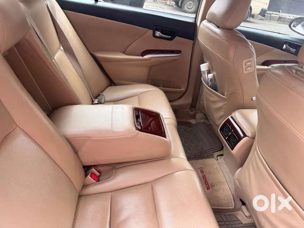 Toyota Camry 2014 Petrol Good Condition