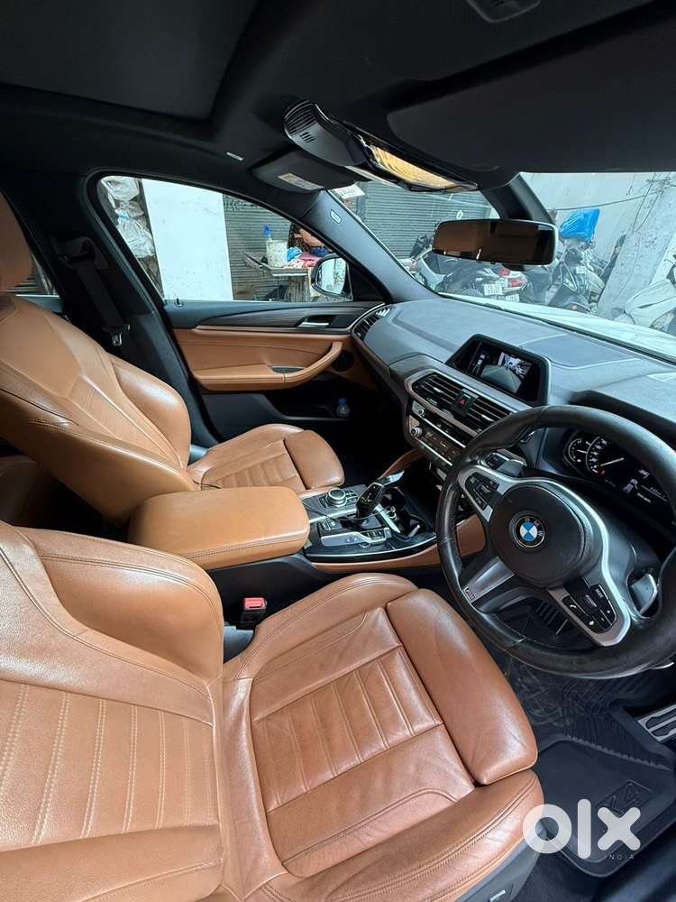 Bmw X4 M Sport X Xdrive20d, 2019, Diesel