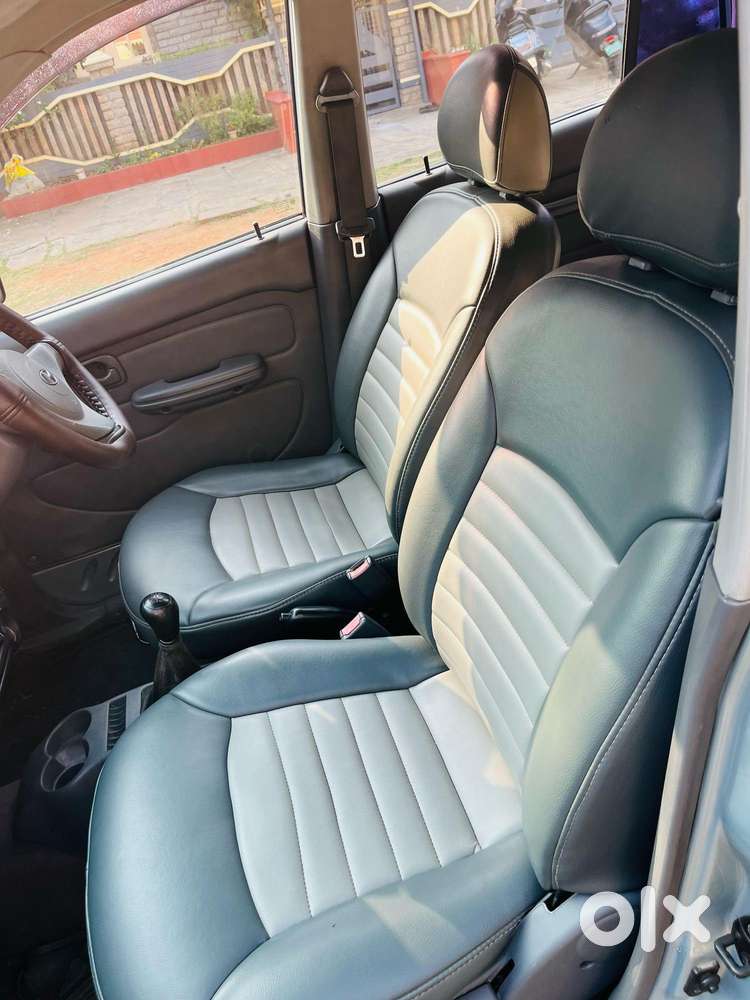 Hyundai Santro Xing Xl, 2007, Petrol