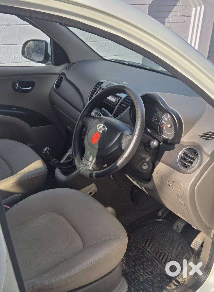 Hyundai I10 Magna, 2010, Petrol