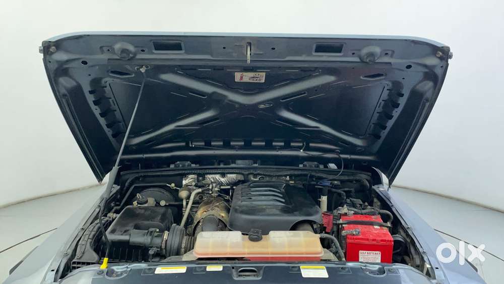Mahindra Thar 1.5 Lx Hard Top Diesel At 4 Rwd, 2021, Diesel