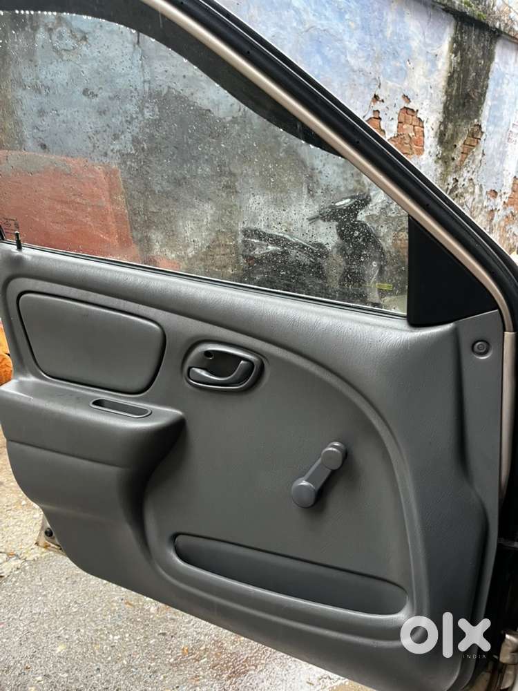 Maruti Suzuki Alto Petrol 2010
