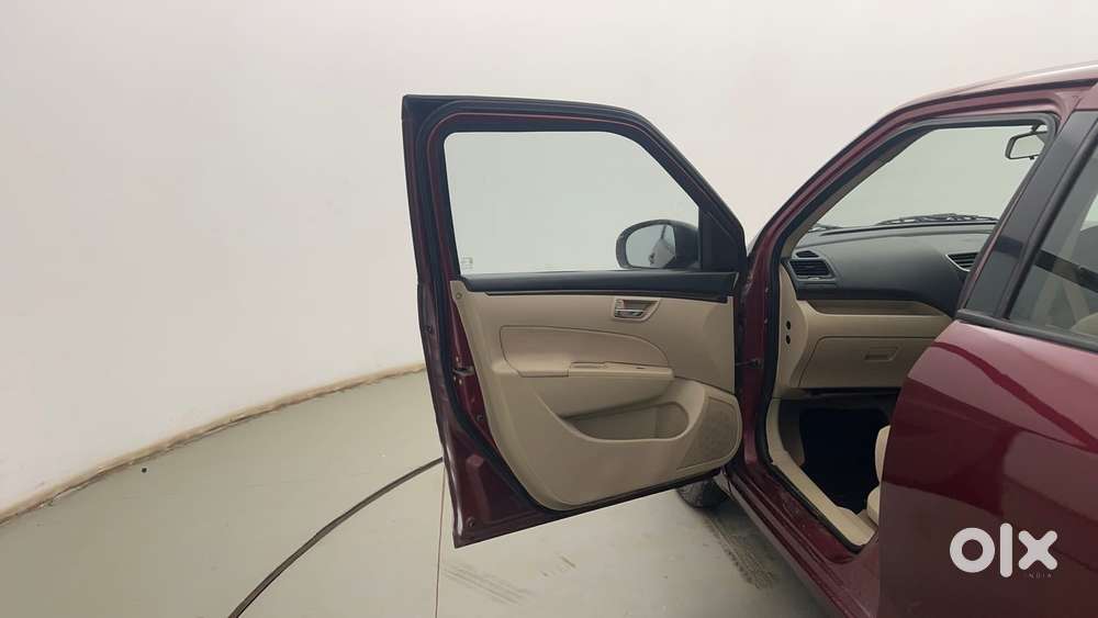 Maruti Suzuki Swift Dzire 1.3 Vxi, 2016, Petrol