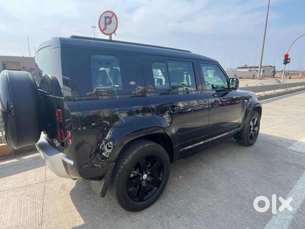 Land Rover Defender 2.0 110 Hse, 2022, Petrol