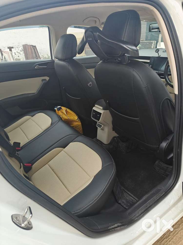 Skoda Slavia 2025 Petrol 42000 Km Driven