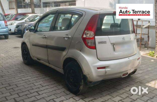Maruti Suzuki Ritz Vdi, 2010, Diesel