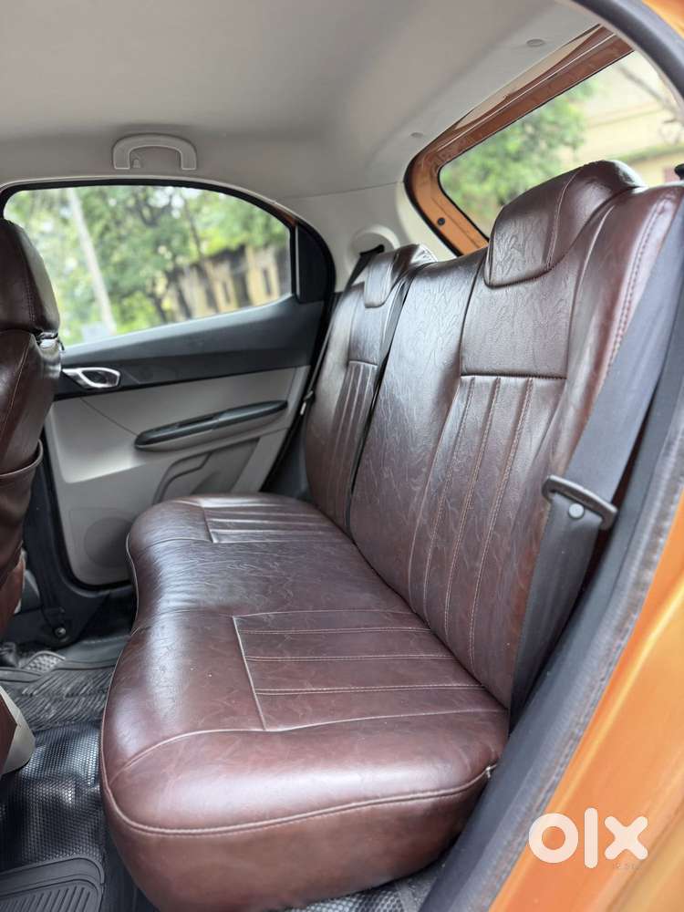 Tata Tiago 1.2 Revotron Xza, 2018, Petrol