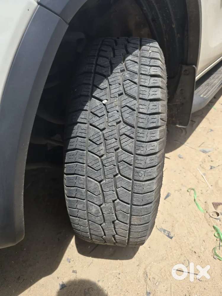 Toyota Fortuner 2022 4x4 Automatic