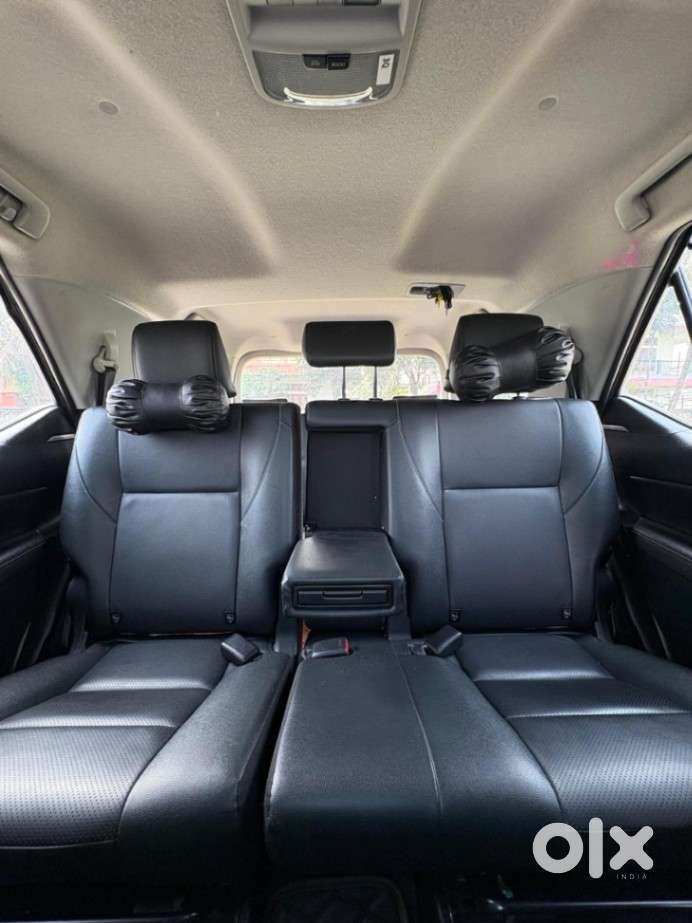 Toyota Fortuner 4x2 Mt 2.8 Diesel, 2024, Diesel