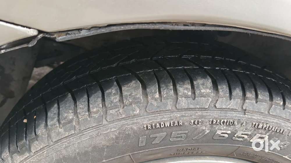 Honda City Zx 2008 Petrol Good Condition