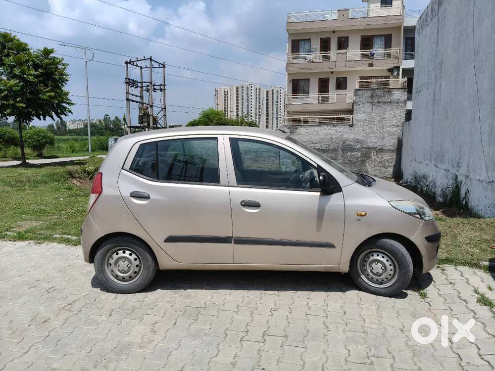 Excellent Condition I10 Era Petrol For Sale. Teacher Driven Car