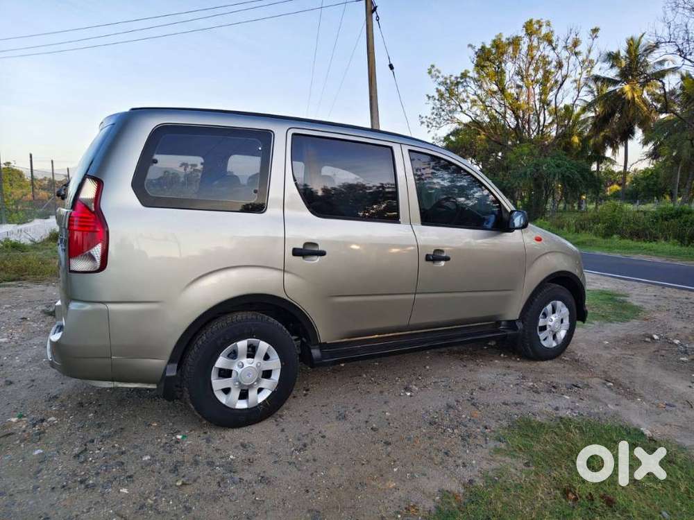 Mahindra Xylo H4 Abs Bs Iv, 2015, Diesel