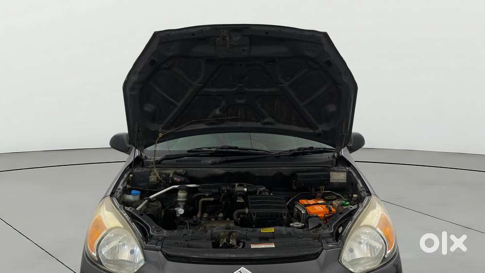 Maruti Suzuki Alto 800 Lxi, 2017, Petrol