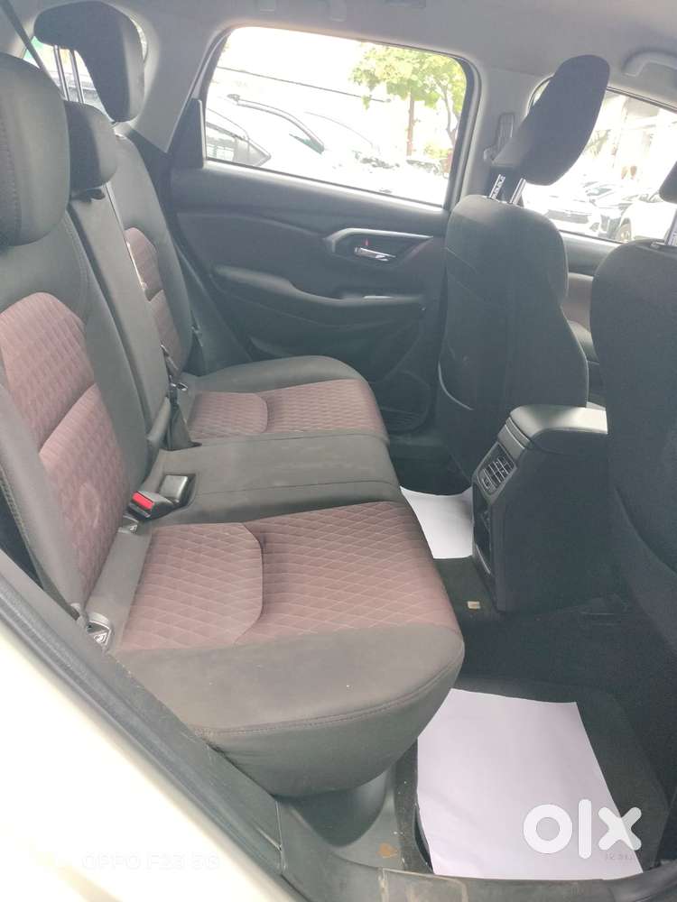 Maruti Suzuki Grand Vitara 1.5 Delta Cng, 2024, Cng & Hybrids