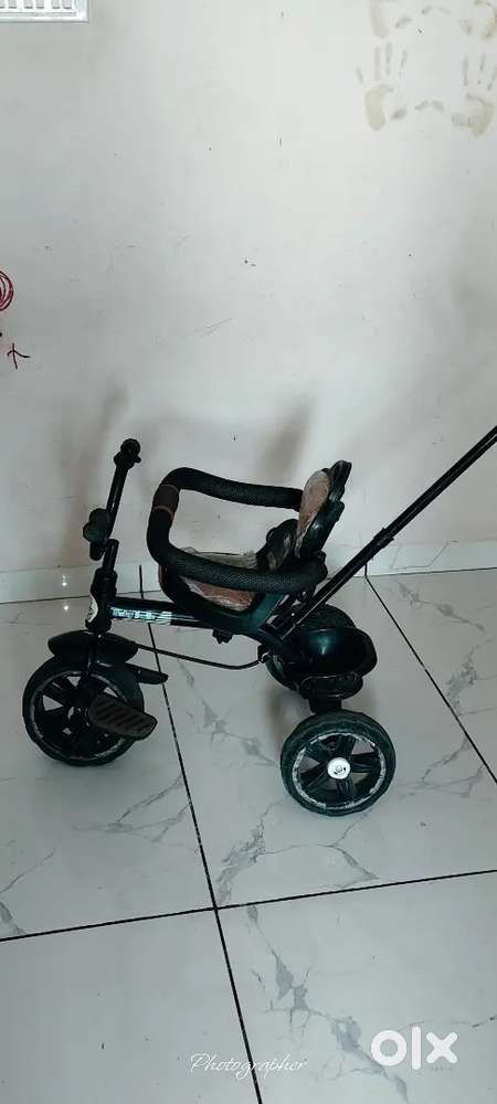 Tricycle for Kids