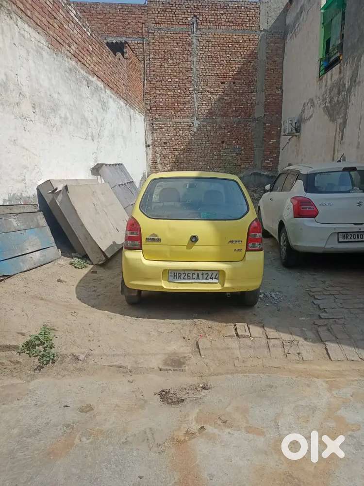 Maruti Suzuki Alto 2006 Passing 2028