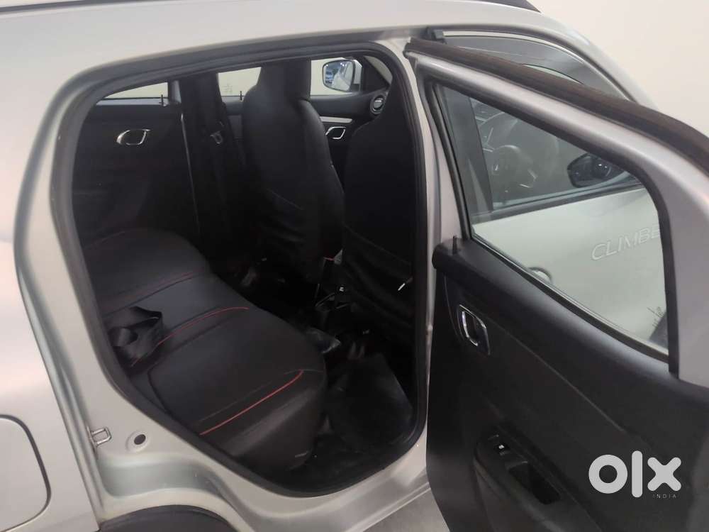 Renault Kwid 2019-ongoing 1.0 Climber Amt, 2022, Petrol