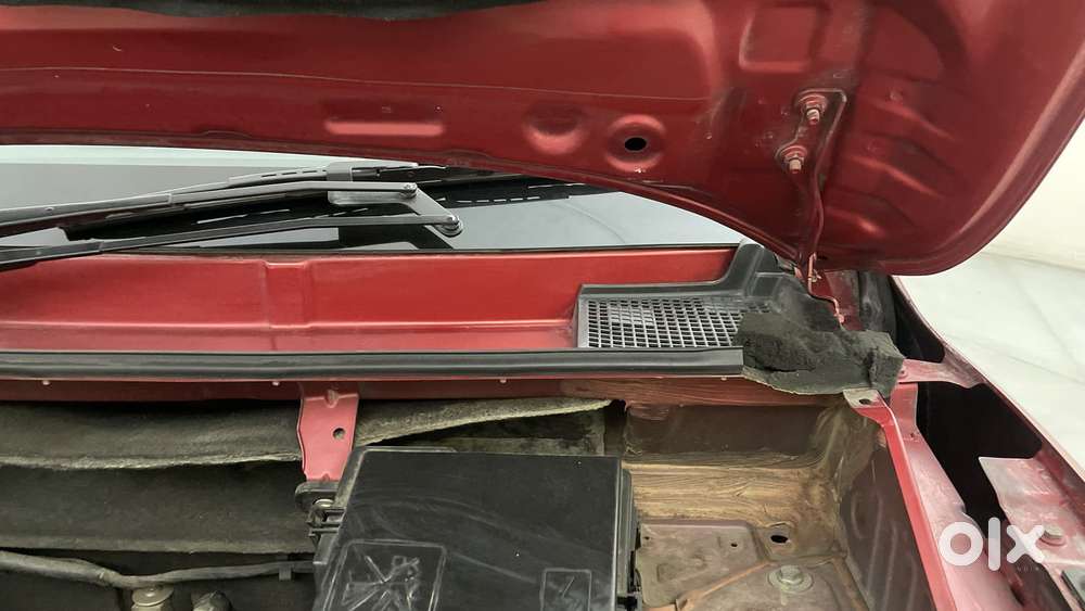 Renault Kwid 1.0 Rxt Amt, 2018, Petrol