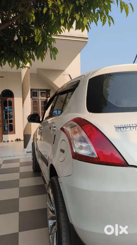 Maruti Suzuki Swift 2015 Diesel Well Maintained